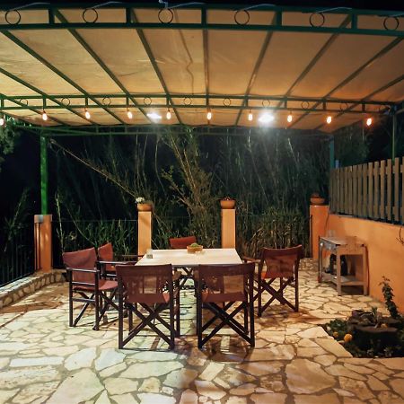 Eleni'S Traditional House In Agrafi Agrafoi 외부 사진
